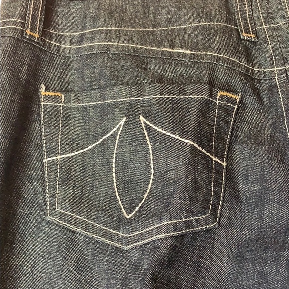 Level 99 culottes - Picture 6 of 8